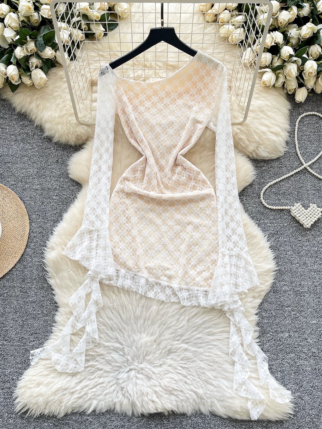 Fresh air dress CBC1306 images